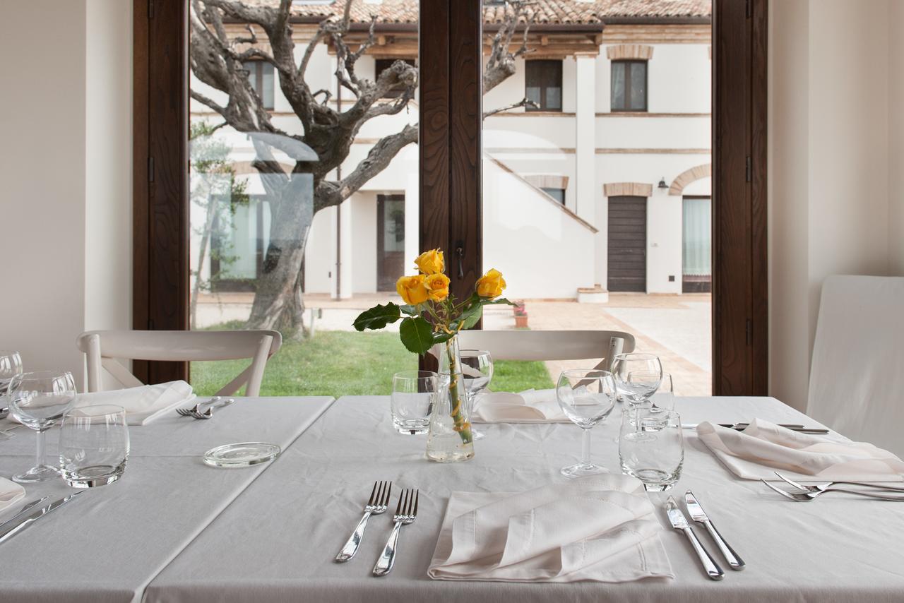 Villa Coralia Agriturismo Osimo Exterior foto